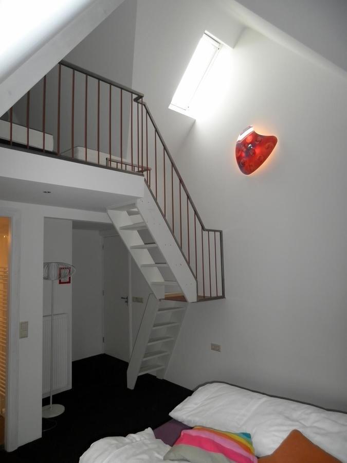 Erg Leuk Hotel Lunchroom Bed And Breakfast Velp  Extérieur photo